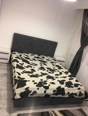  VASLUI zona centrala CHIRIE apartament cu 2 camere - imagine 5