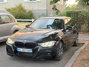Bmw 320d f31  - imagine 2