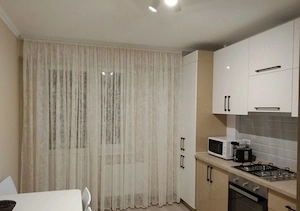  VASLUI zona centrala CHIRIE apartament cu 2 camere - imagine 8