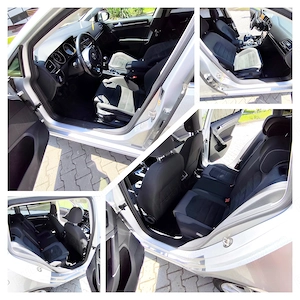 Vw golf 7.5, highline, 2.0 TDI - imagine 10