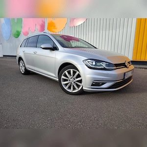Vw golf 7.5, highline, 2.0 TDI