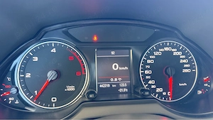 Audi Q5, 2.0 diesel - imagine 8