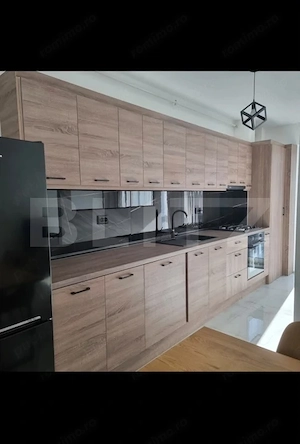 Apartament mobilat si utilat in zona Vivo  - imagine 2