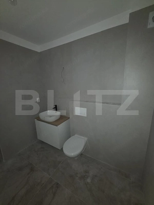 Apartament 3 camere, 2 bai,terasă generoasă, parcare, zona Eroilor - imagine 4