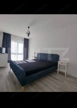 Apartament mobilat si utilat in zona Vivo  - imagine 8