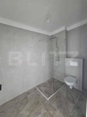 Apartament 3 camere, 2 bai,terasă generoasă, parcare, zona Eroilor - imagine 8