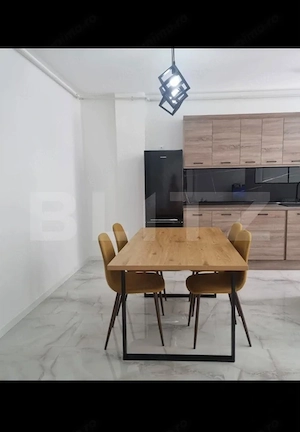 Apartament mobilat si utilat in zona Vivo  - imagine 4