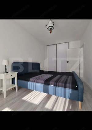 Apartament mobilat si utilat in zona Vivo  - imagine 7