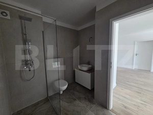Apartament 3 camere, 2 bai,terasă generoasă, parcare, zona Eroilor - imagine 7