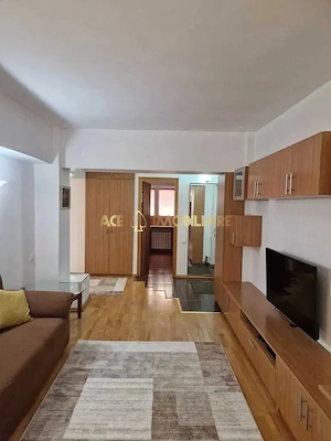 3 Camere de inchiriat | Mosilor | Metrou | CatFriendly | Parcare - imagine 2