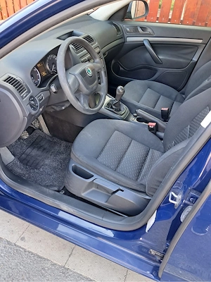 Skoda Octavia  - imagine 4