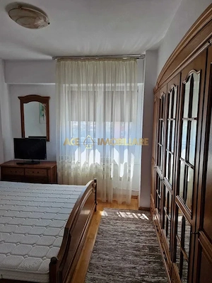 3 Camere de inchiriat | Mosilor | Metrou | CatFriendly | Parcare - imagine 3