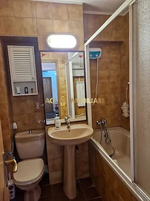 3 Camere de inchiriat | Mosilor | Metrou | CatFriendly | Parcare - imagine 6