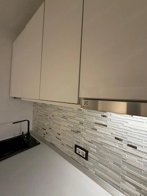 Apartament prima inchiriere, renovat complet, Piata Dorobanti  - imagine 9