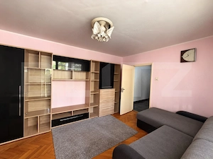 Apartament 2 camere, mobilat si utilat, zona Simplon Brazda lui Novac  - imagine 6