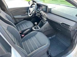 Dacia Jogger 7 locuri - imagine 7