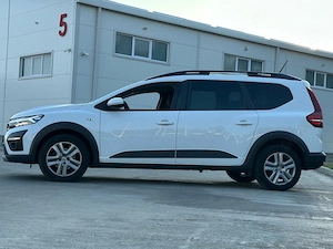 Dacia Jogger 7 locuri - imagine 5