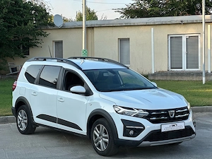 Dacia Jogger 7 locuri - imagine 2