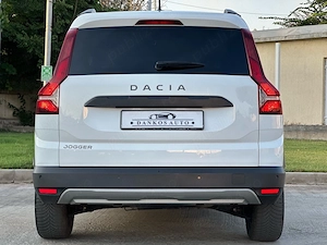 Dacia Jogger 7 locuri - imagine 3