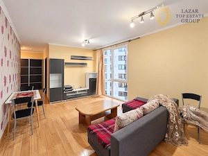Apartament 2 camere de inchiriat Banu Mărăcine - imagine 2