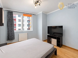 Apartament 2 camere de inchiriat Banu Mărăcine - imagine 8