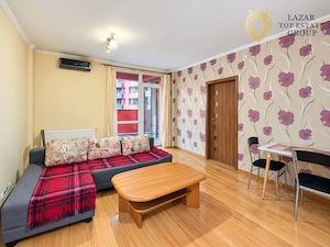 Apartament 2 camere de inchiriat Banu Mărăcine - imagine 3