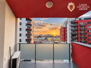 Apartament 2 camere de inchiriat Banu Mărăcine - imagine 13