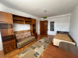 Apartament 2 camere, decomandat, intermediar, sud, Pivniță, Calea Floresti - imagine 2