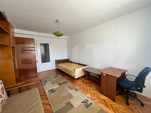 Apartament 2 camere, decomandat, intermediar, sud, Pivniță, Calea Floresti - imagine 1