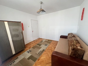 Apartament 2 camere, decomandat, intermediar, sud, Pivniță, Calea Floresti - imagine 4