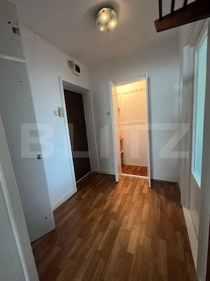 Apartament 2 camere, decomandat, intermediar, sud, Pivniță, Calea Floresti - imagine 11