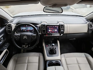 Citroen C5 Aircross - imagine 4