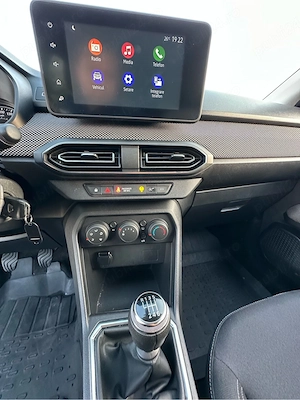 Dacia Jogger 7 locuri - imagine 9