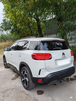 Citroen C5 Aircross - imagine 5