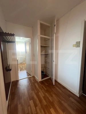 Apartament 2 camere, decomandat, intermediar, sud, Pivniță, Calea Floresti - imagine 10