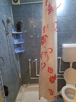 Garsonieră de închiriat, Balta Albă, exclus agenții imobiliare  - imagine 3