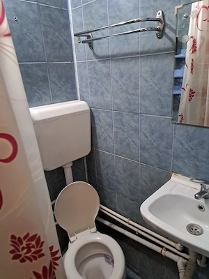 Garsonieră de închiriat, Balta Albă, exclus agenții imobiliare  - imagine 4