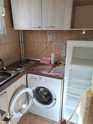 Garsonieră de închiriat, Balta Albă, exclus agenții imobiliare  - imagine 6