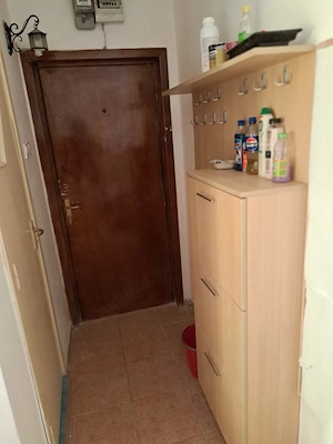 Garsonieră de închiriat, Balta Albă, exclus agenții imobiliare  - imagine 2