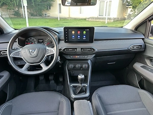 Dacia Jogger 7 locuri - imagine 10