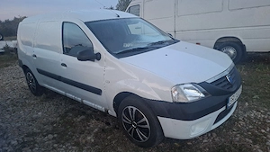 Dacia Logan Van 1,5 Diesel  - imagine 2