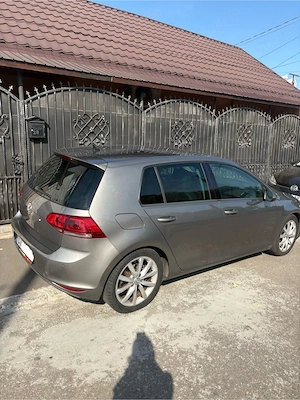 Volkswagen Golf 7 - imagine 5