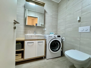 Apartament 2 camere, parcare - Kasper Coresi - imagine 7
