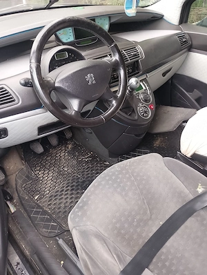 Vand Peugeot 807 - imagine 2
