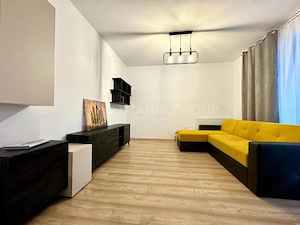 Apartament 2 camere, parcare - Kasper Coresi - imagine 2