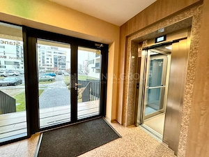 Apartament 2 camere, parcare - Kasper Coresi - imagine 11