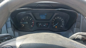 ford transit 2017