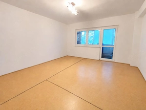 2 camere - 64mp | Bloc 1988 | 2 Balcoane | Doamna Ghica - Baicului