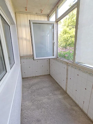 2 camere - 64mp | Bloc 1988 | 2 Balcoane | Doamna Ghica - Baicului - imagine 7