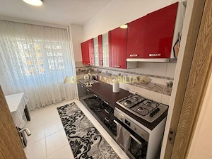 2 Camere de inchiriat | Mosilor | Metrou | Utilat-Mobilat - imagine 3